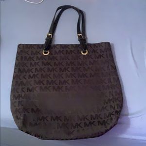 Michael Kors Large Tote